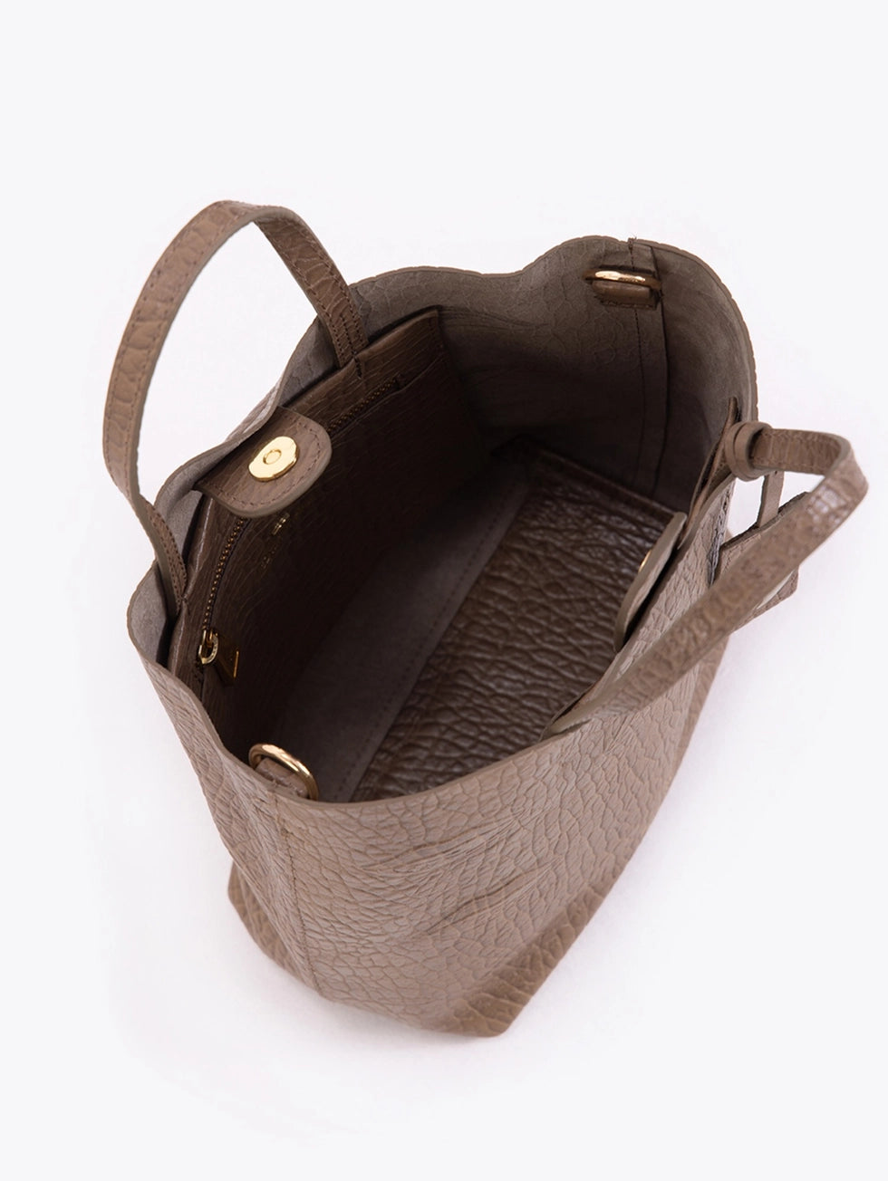 Tote Kisses Small