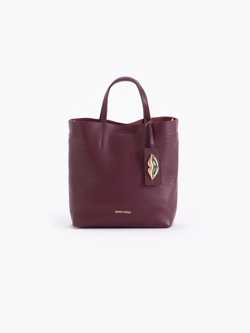 Tote Kisses Small