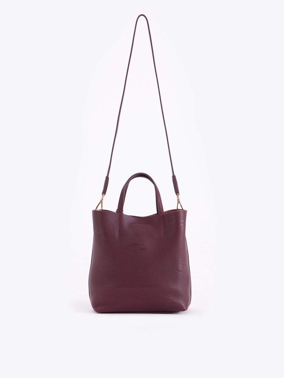 Tote Kisses Small